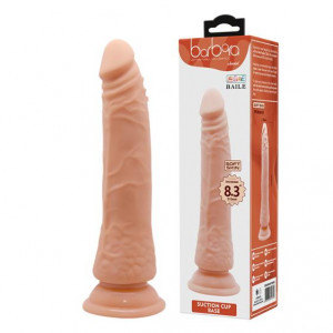 Dildo Real Skin Baile 21 Cm