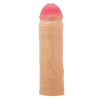 Pretty Love Chane Penis Extender 18 cm Flesh