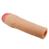 Pretty Love Chane Penis Extender 18 cm Flesh