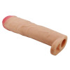 Pretty Love Gerd Penis Extender 19.5 cm Flesh