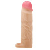 Pretty Love Gerd Penis Extender 19.5 cm Flesh