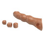 Ragnar Penis Extender +7.5 cm with 3 Removable 