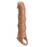 Ragnar Penis Extender +7.5 cm with 3 Removable 