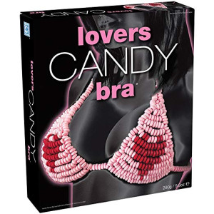 Lovers Candy Bra 