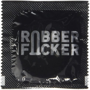 RubberFucker Condoms