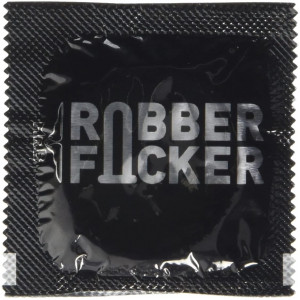 RubberFucker Condoms