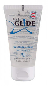 Just Glide Just Glide Water 50 ml 