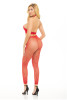 Gives You Hell 3Pc Set Red 