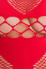  Girl Gone Bad Dress Red