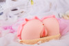 School Girl Masturbator Pink