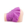School Girl Masturbator Purple