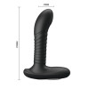 Mr. Play Vibrating Prostate Massager I