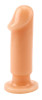 Natural Anal Plug Kit