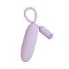 Plume Pastel Lilac