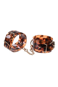  Hand Cuffs Animal 