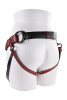  Monte Strap On Red 