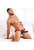  Monte Strap On Red 