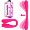 Pretty Love Yedda Bendable Vibrator