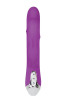  Dancing Pearl Rabbit Purple 