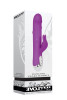  Dancing Pearl Rabbit Purple 