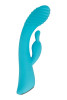  Aqua Bunny Blue 