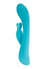  Aqua Bunny Blue 