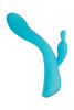  Aqua Bunny Blue 