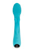  Aqua Bunny Blue 