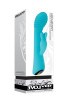  Aqua Bunny Blue 