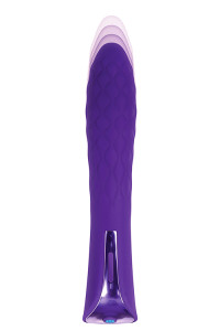 A&E EVE'S PERFECT PULSATING MASSAGER