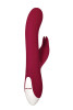  Inflatable Bunny Red 