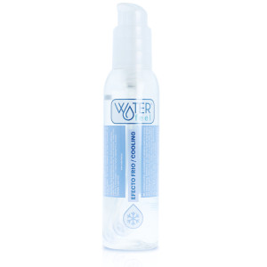 Λιπαντικό Cooling Water Feel Water-Based with Cooling Effect 150 ml