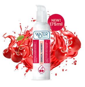 Water Feel Lubricant Based On Cherry Aroma 175 Ml