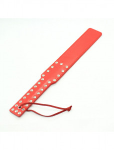Paddle 38cm red