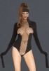 Masked Teddy