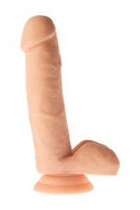 Dildo Realist Real Ryan Mister Dixx The Original 18 Cm