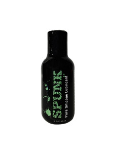 Spunk Lube Pure Silicone 59