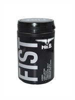 Mister B FIST Lube 1000 ml