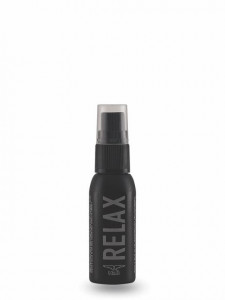 Mister B RELAX Spray 25 ml