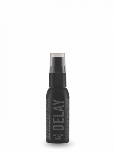 Mister B DELAY Spray 30 ml