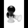 See Thru - Enlarging Nipple Pump