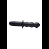 The Groove 10X Silicone Vibrator with Handle