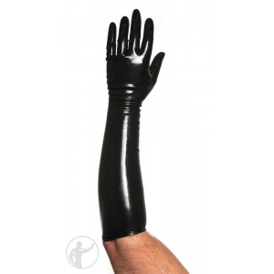 Mister B Rubber Gloves Elbow Length