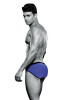  Bad Boy Brief Purple