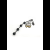 Ass Ballz Anal Beads - M