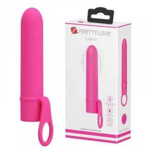 Bullet Vibrator Mini Clitorial