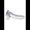 Dildo with Balls - 8