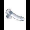 Dildo with Balls - 8
