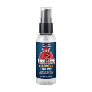 Silicone Lubricant - 1.7 fl oz / 50 ml