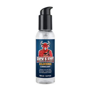 Silicone Lubricant - 3.4 fl oz / 100 ml